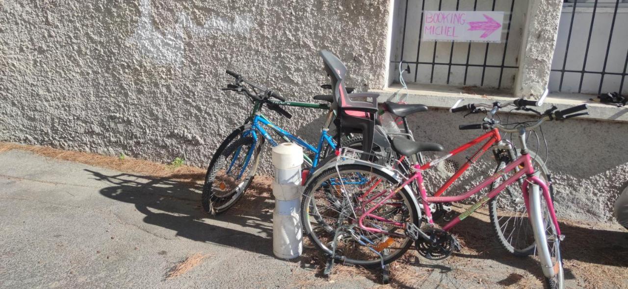 Logement Entier A 15 Mn D'Avignon, 10Mn D'Orange Deux Chambres Roquemaure  Zewnętrze zdjęcie